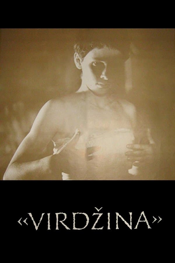 Poster Virgina