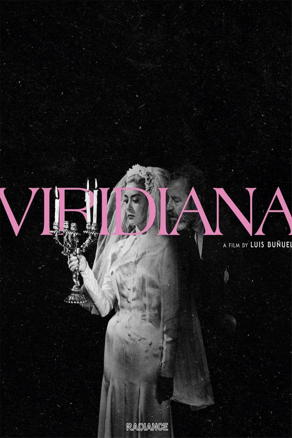 Poster Viridiana