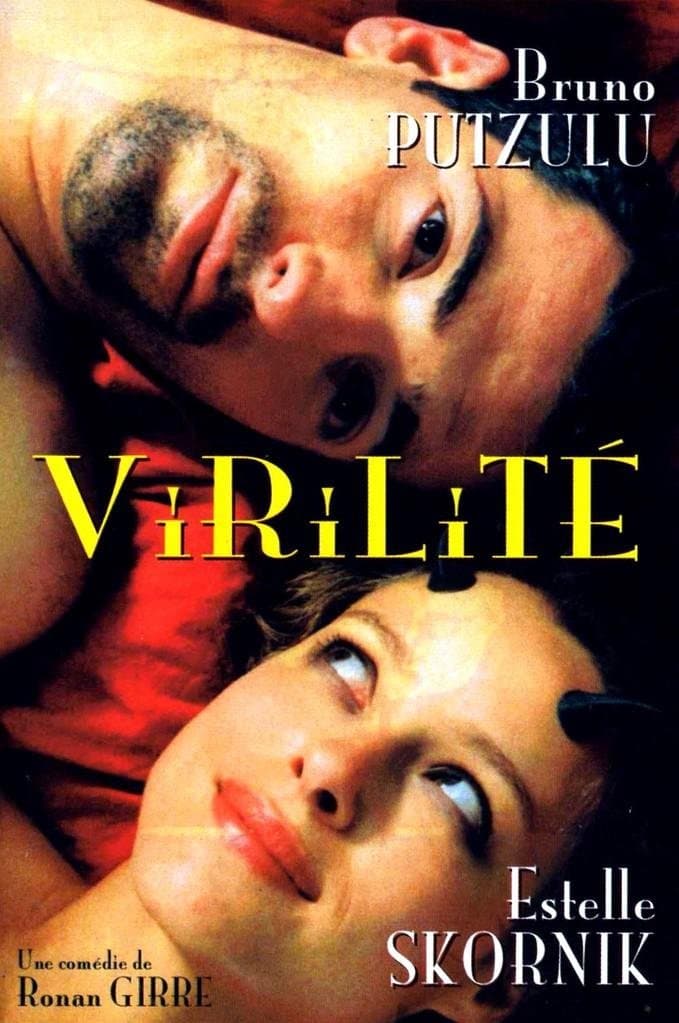 Poster Virilité
