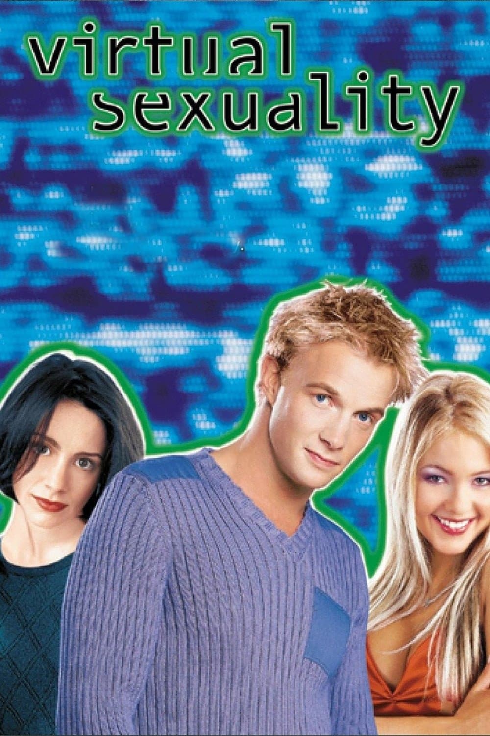 Poster Virtual Sexuality