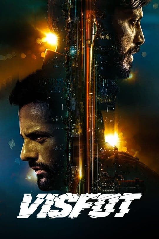 Poster Visfot