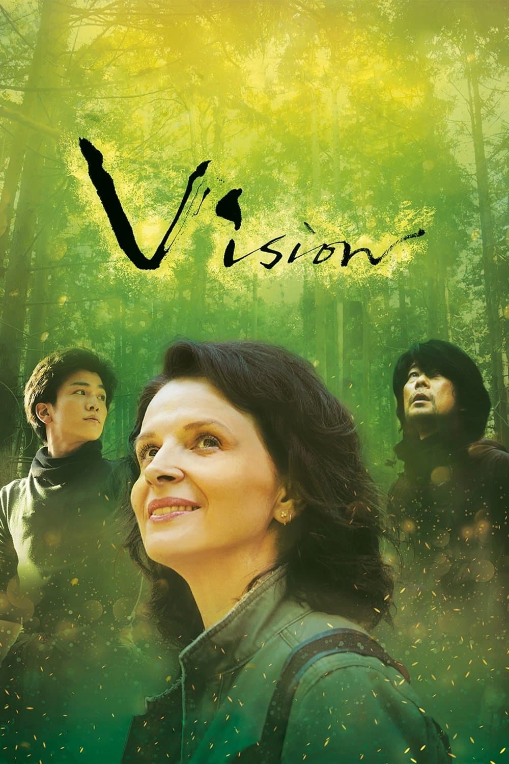 Poster Vision