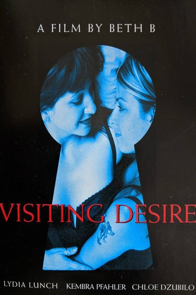 Poster Visiting Desire
