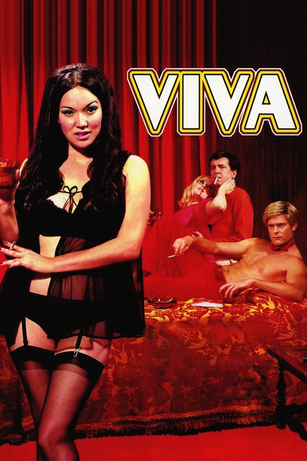 Poster Viva