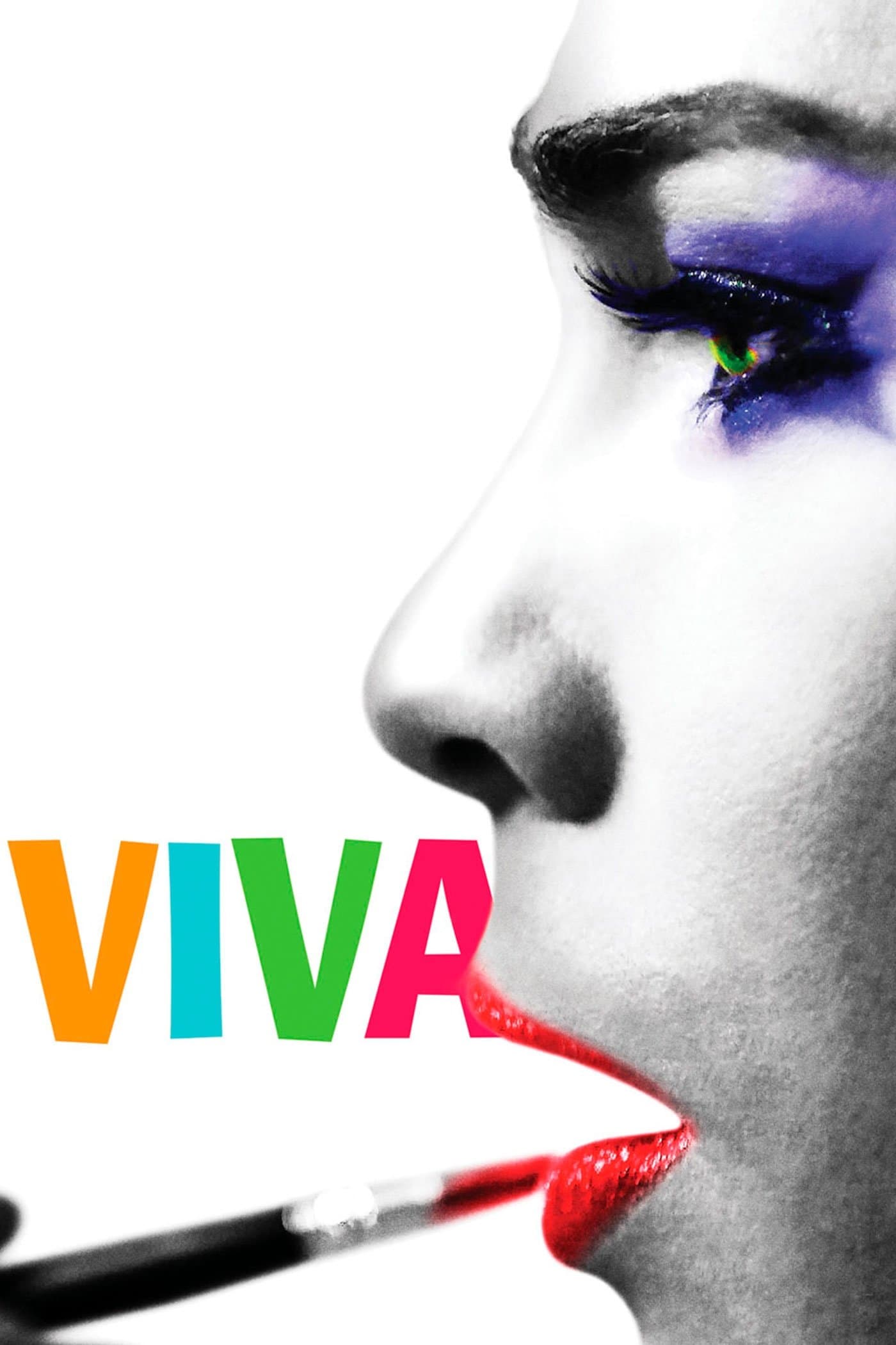 Poster Viva