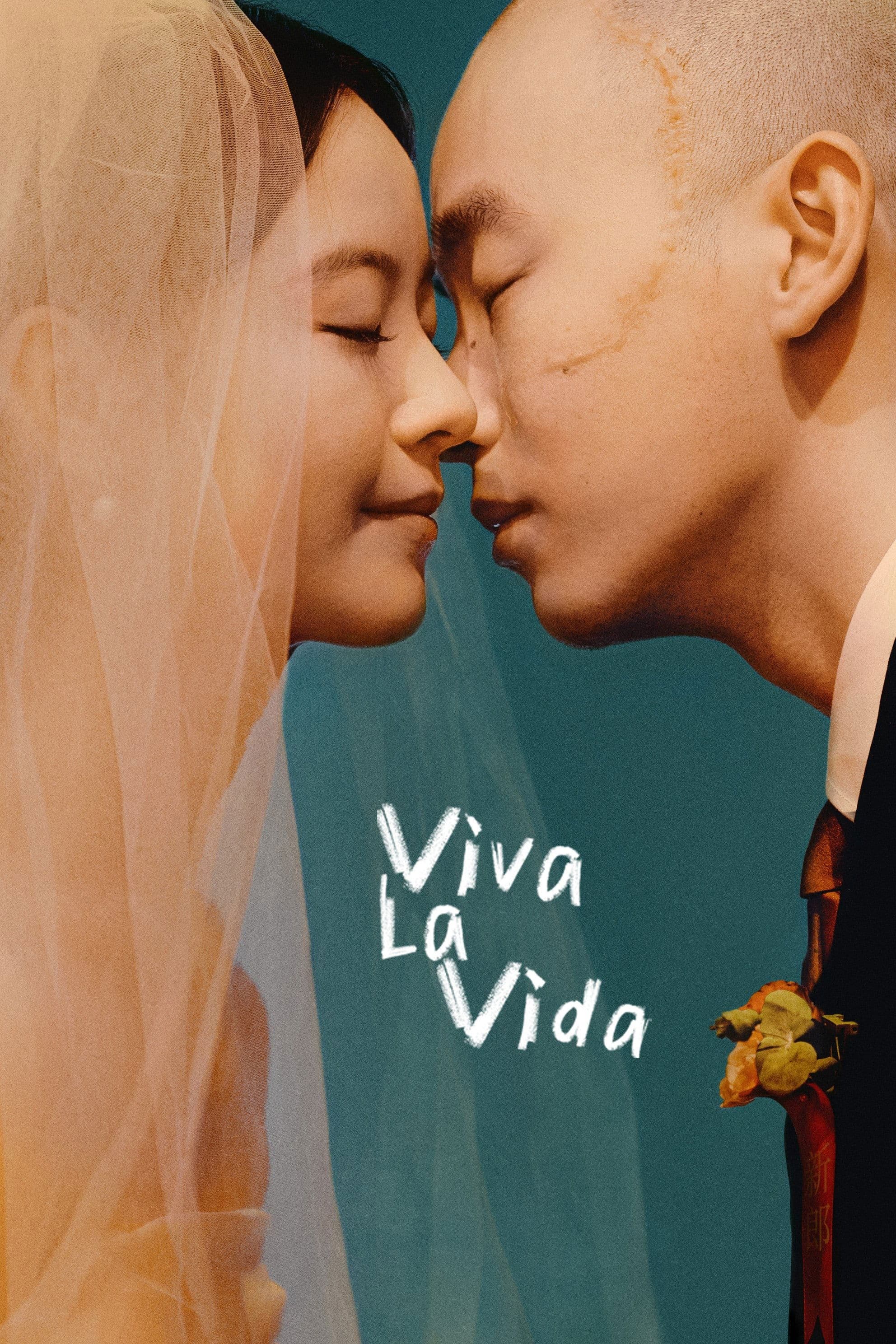 Poster Viva La Vida