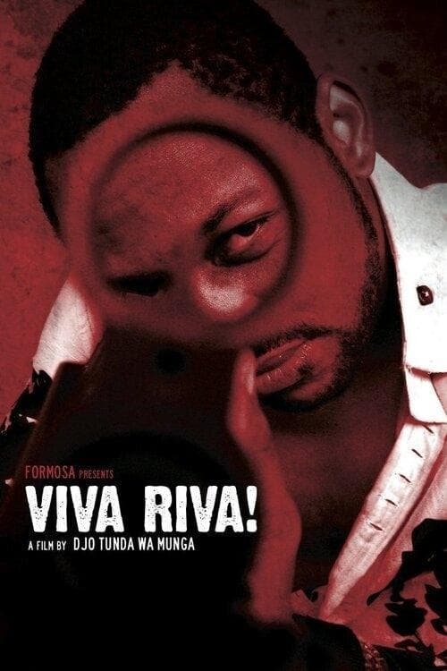 Poster Viva Riva!