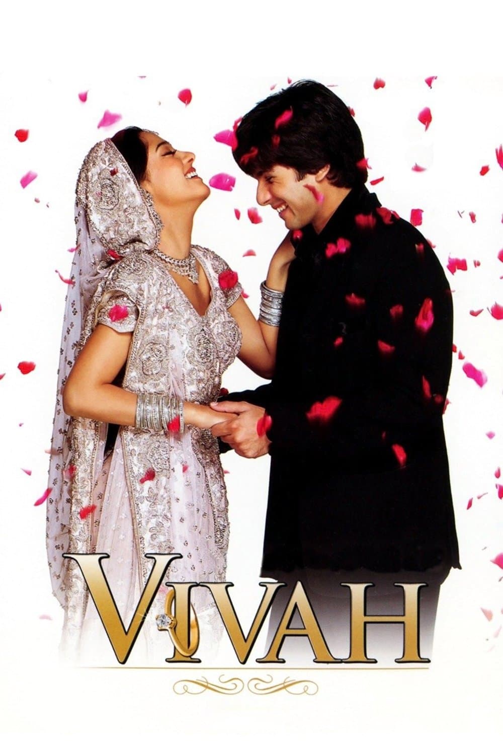 Poster Vivah