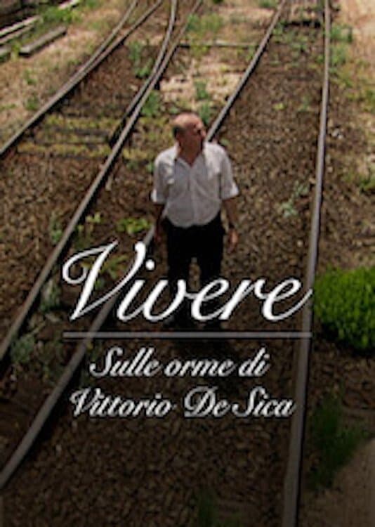 Poster Vivere