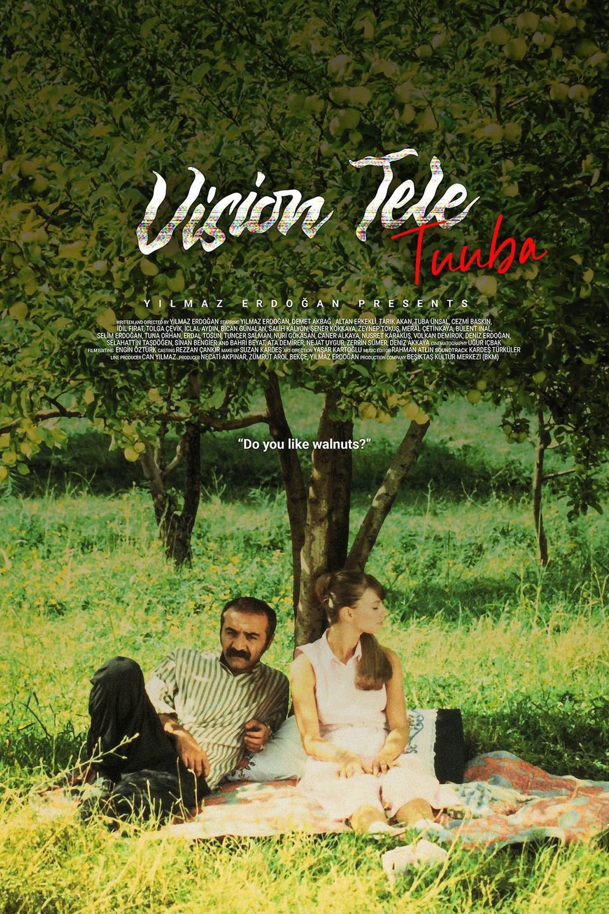 Poster Vizontele Tuuba