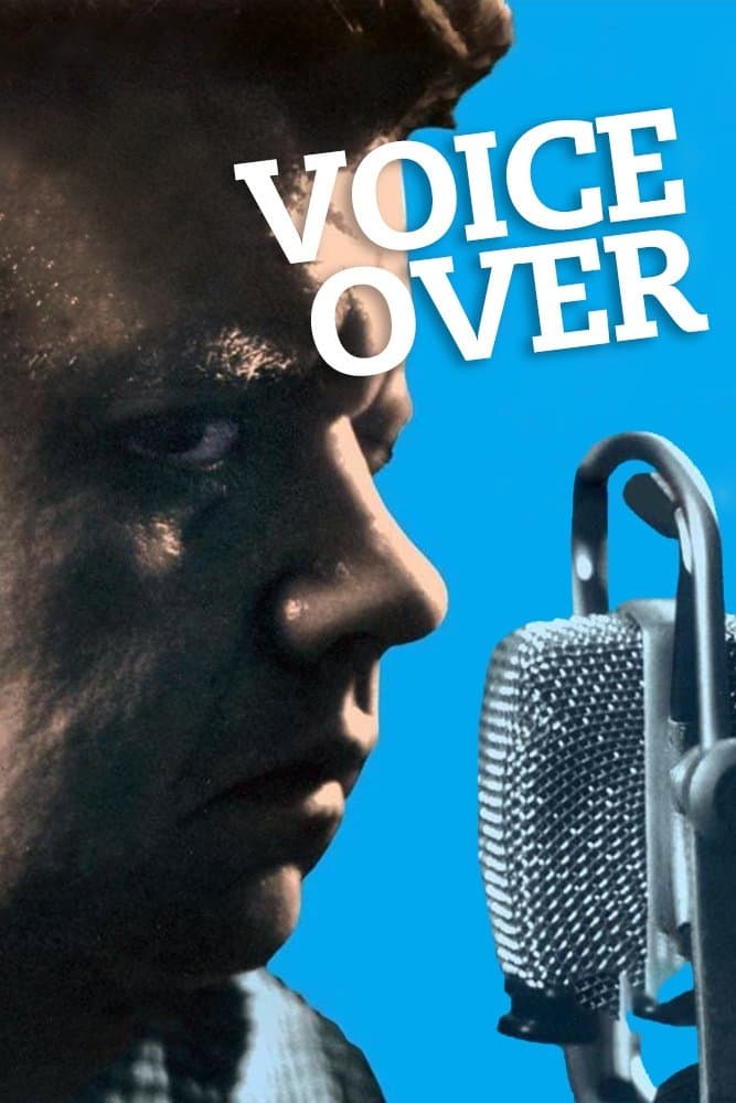 Poster Voice Over