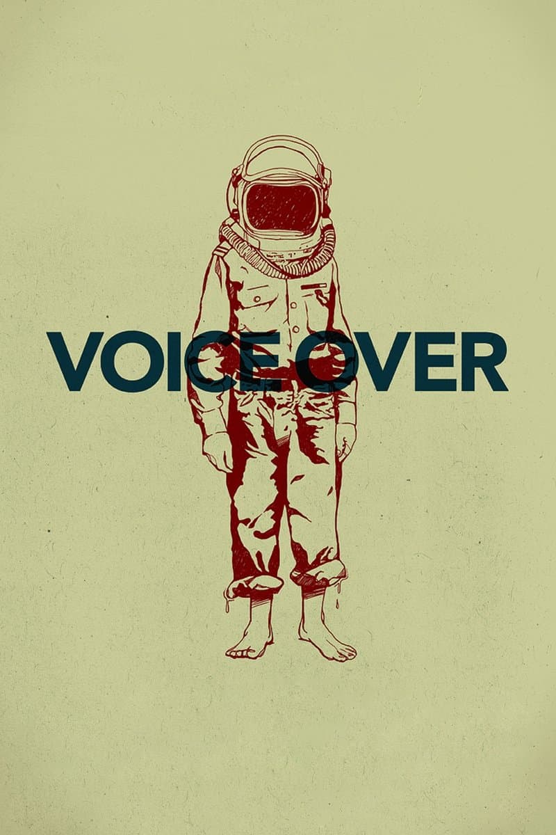 Poster Voice Over