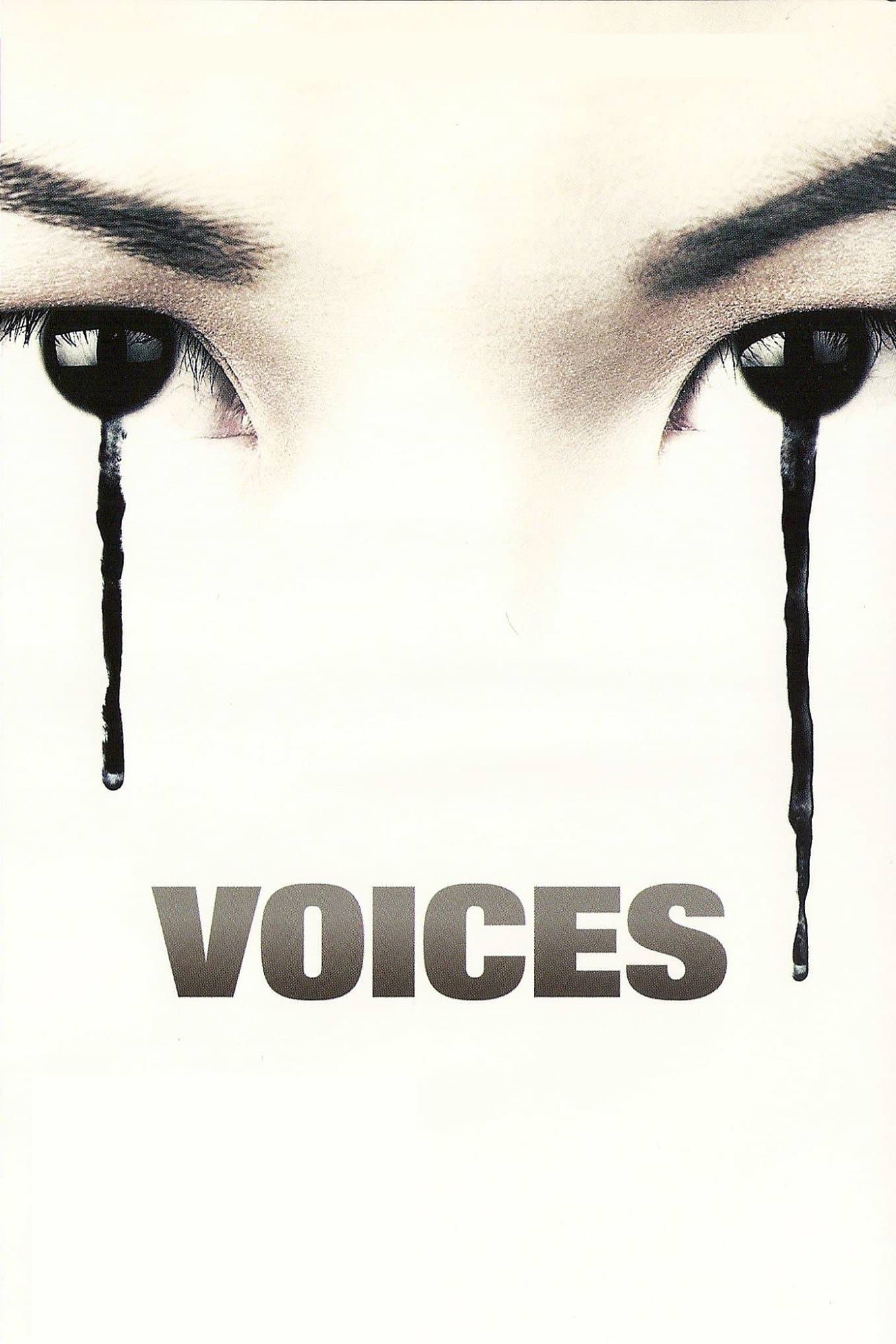 Poster Voices