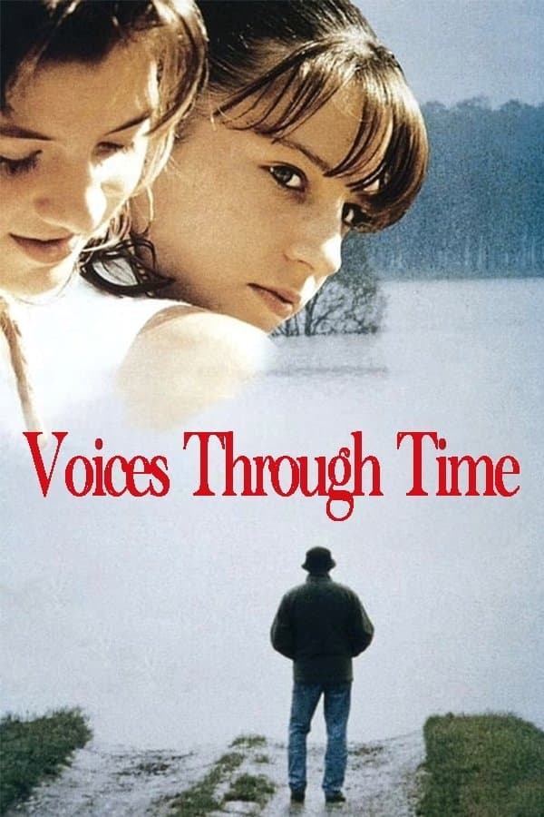 Poster Voices Through Time