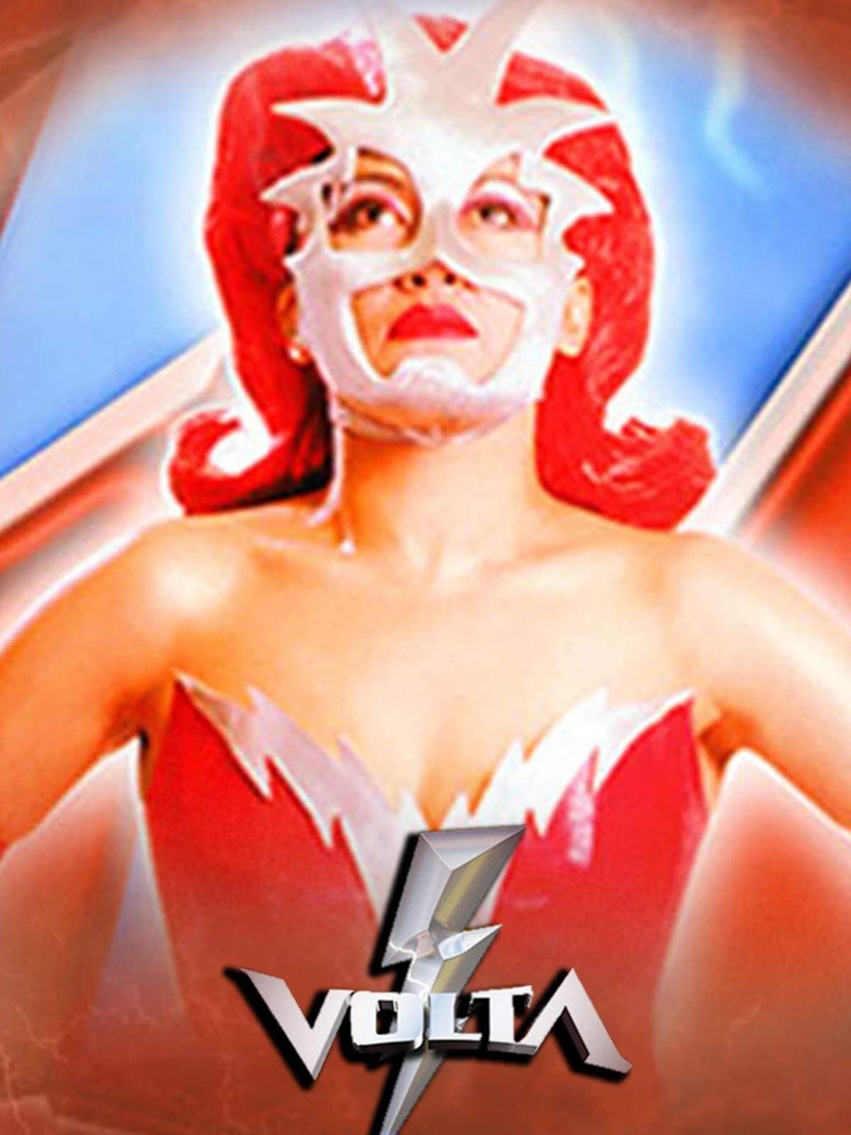 Poster Volta