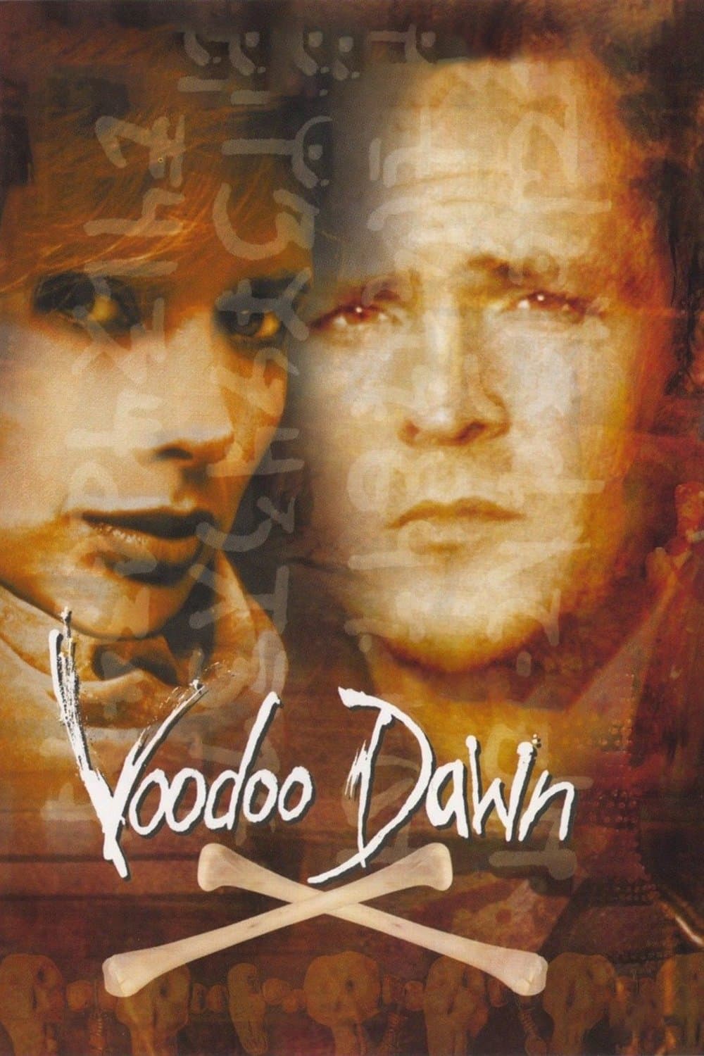 Poster Voodoo Dawn