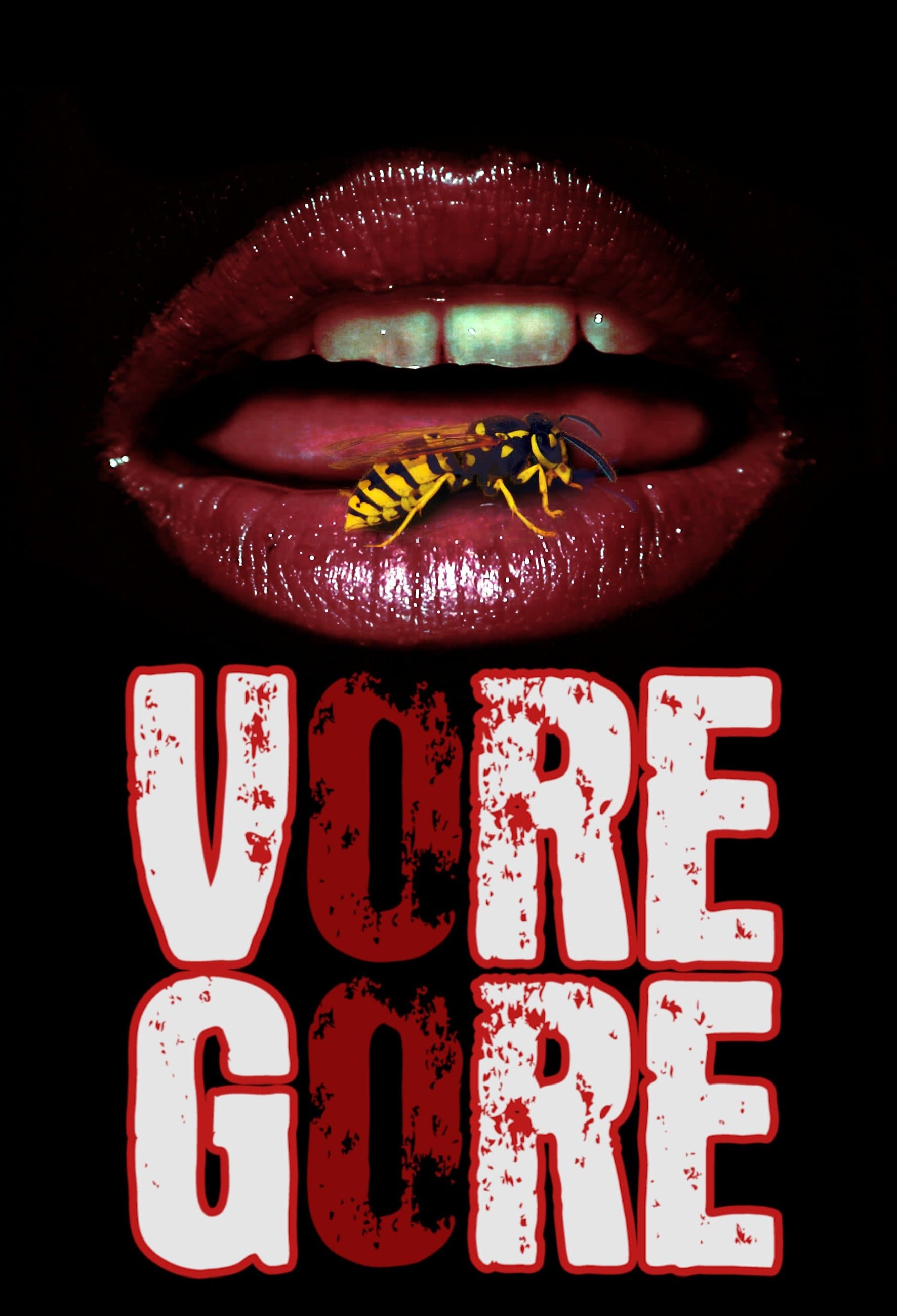 Poster Vore Gore