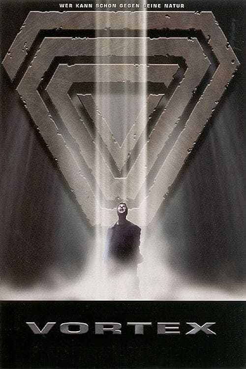 Poster Vortex