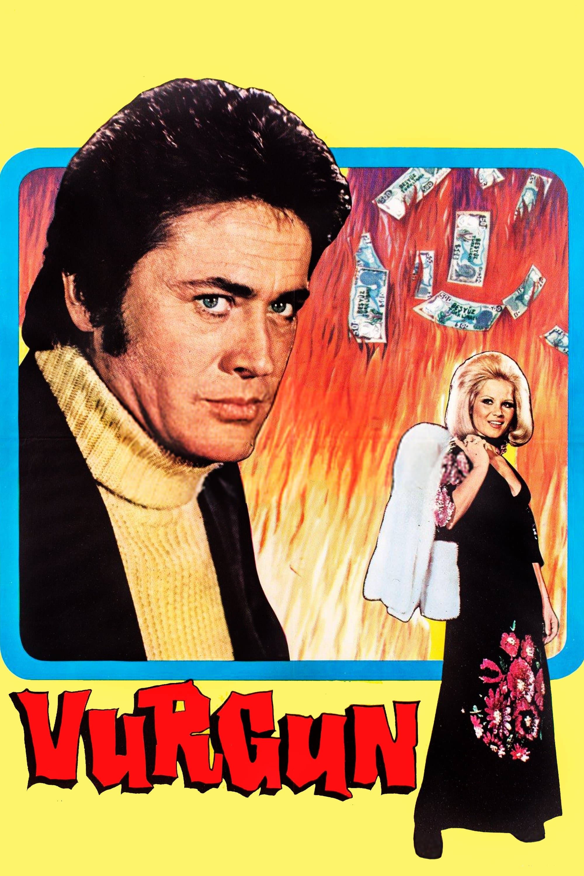 Poster Vurgun
