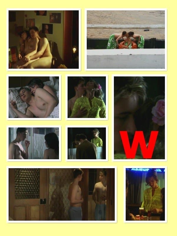 Poster W
