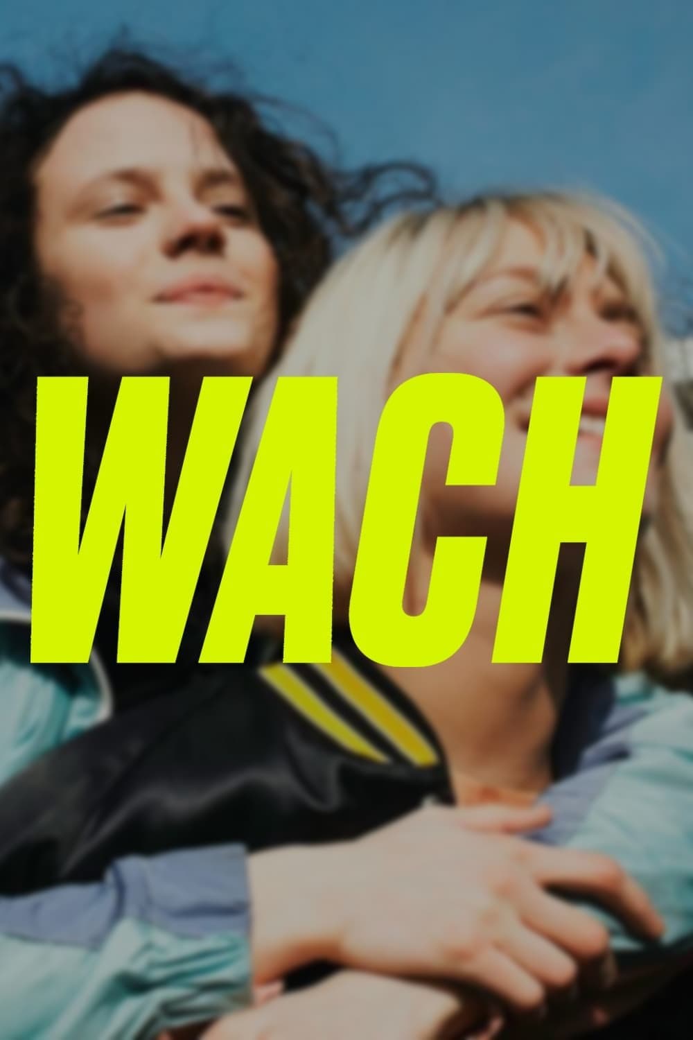 Poster Wach