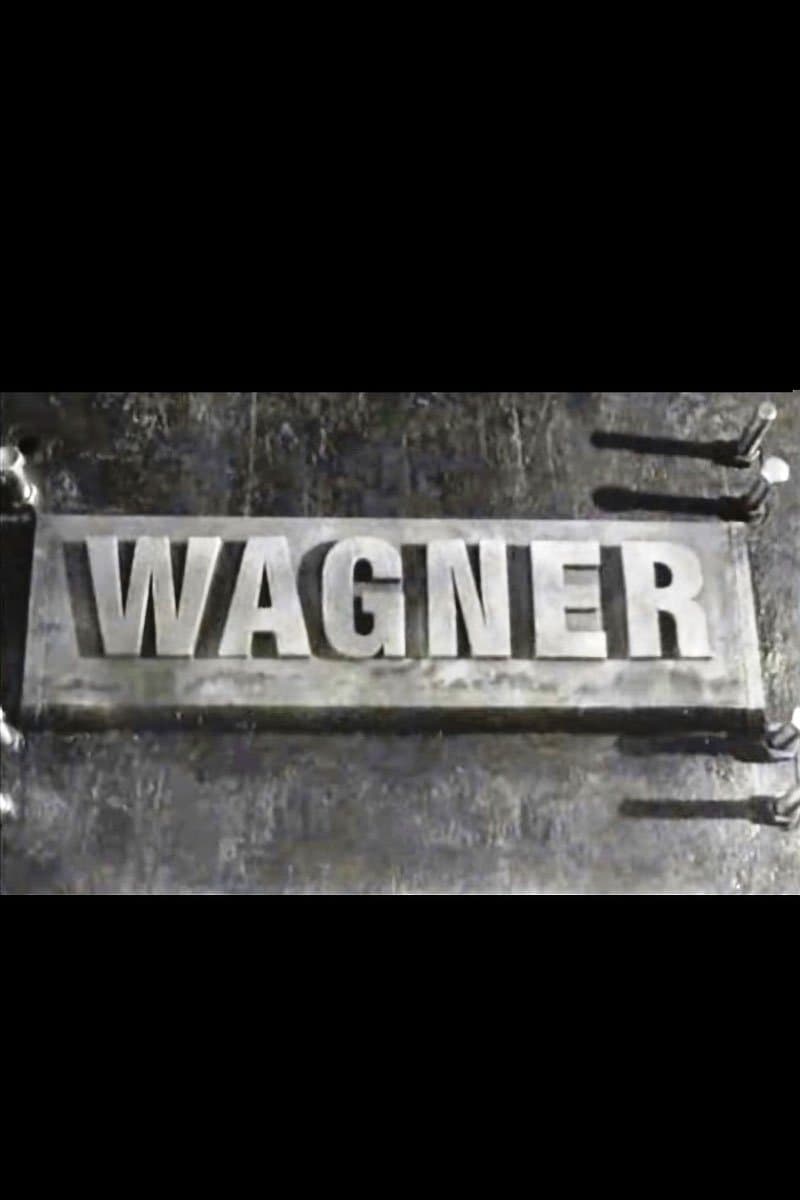 Poster Wagner