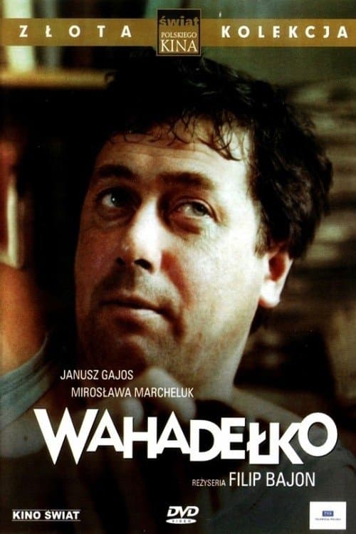 Poster Wahadełko