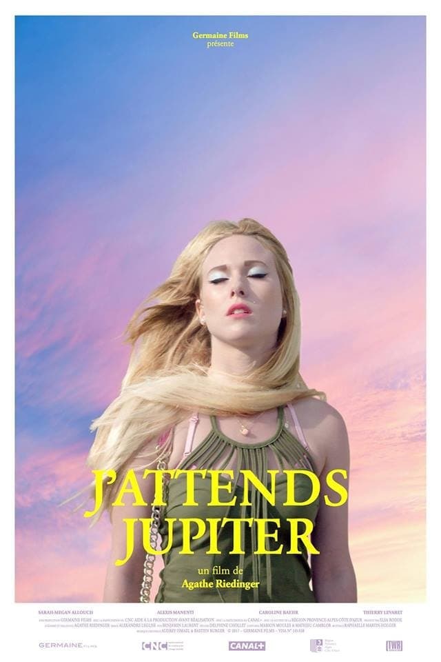 Poster Waiting for Jupiter
