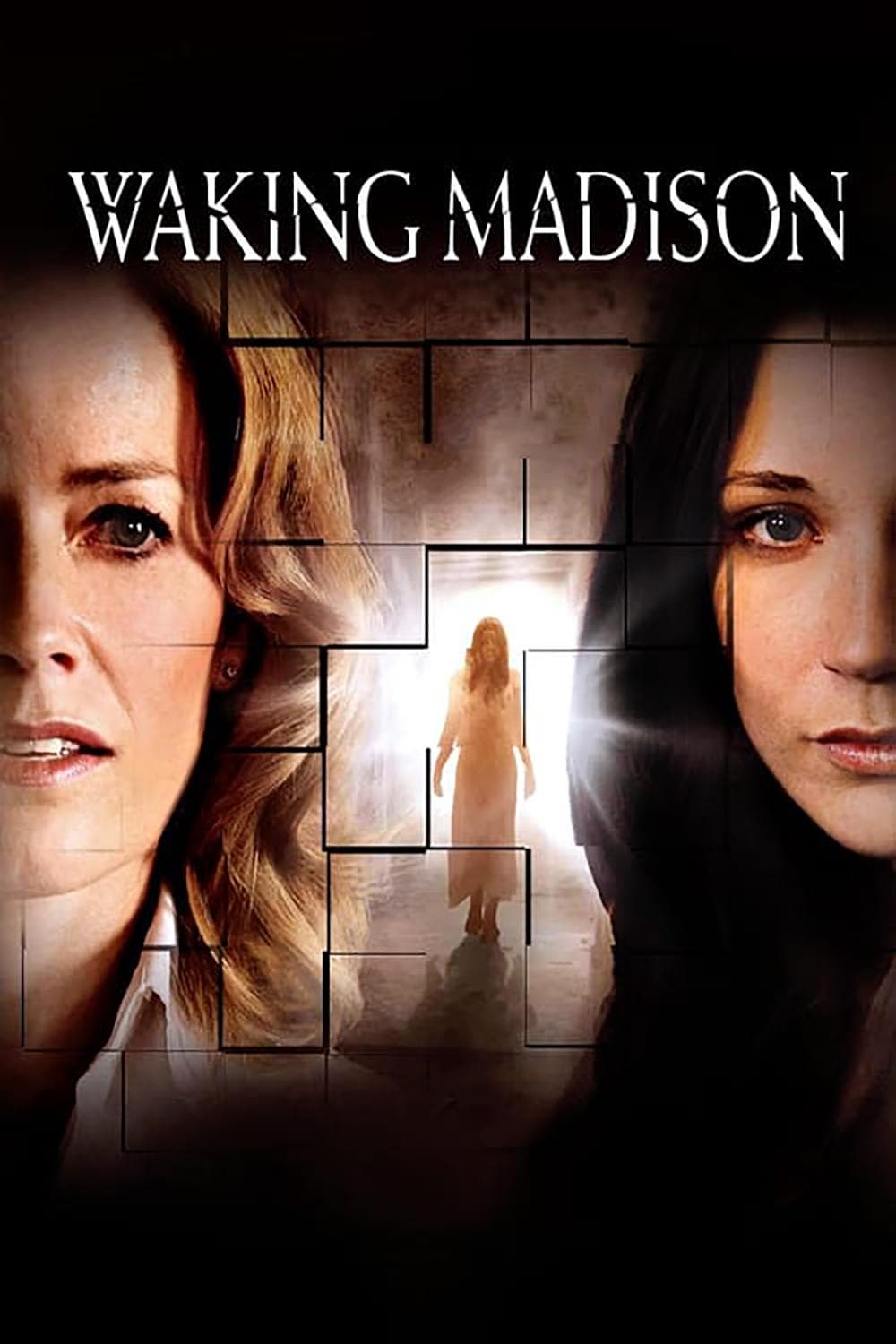 Poster Waking Madison