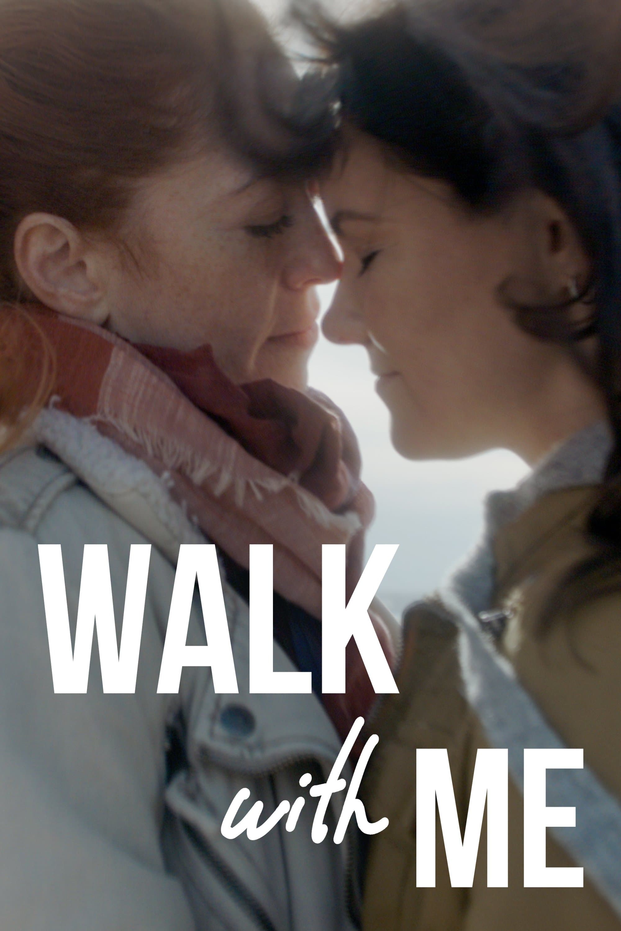 Poster Walk With Me
