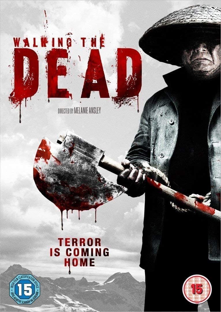 Poster Walking the Dead