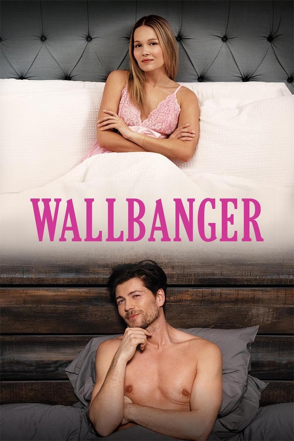 Poster Wallbanger