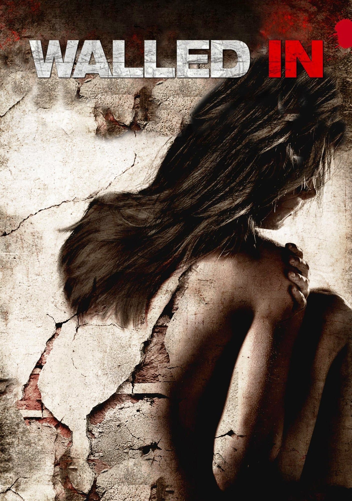 Poster Walled In