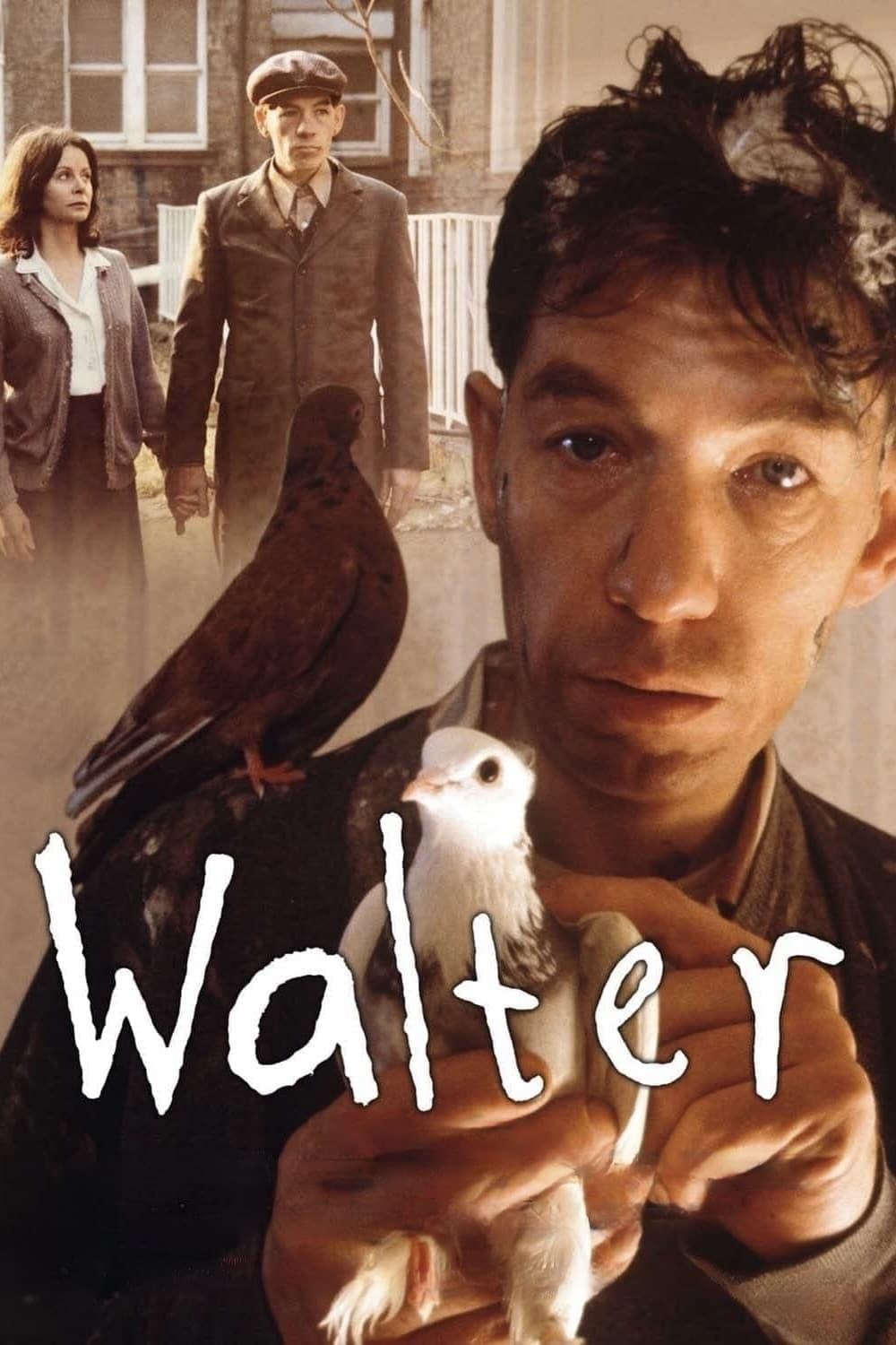 Poster Walter