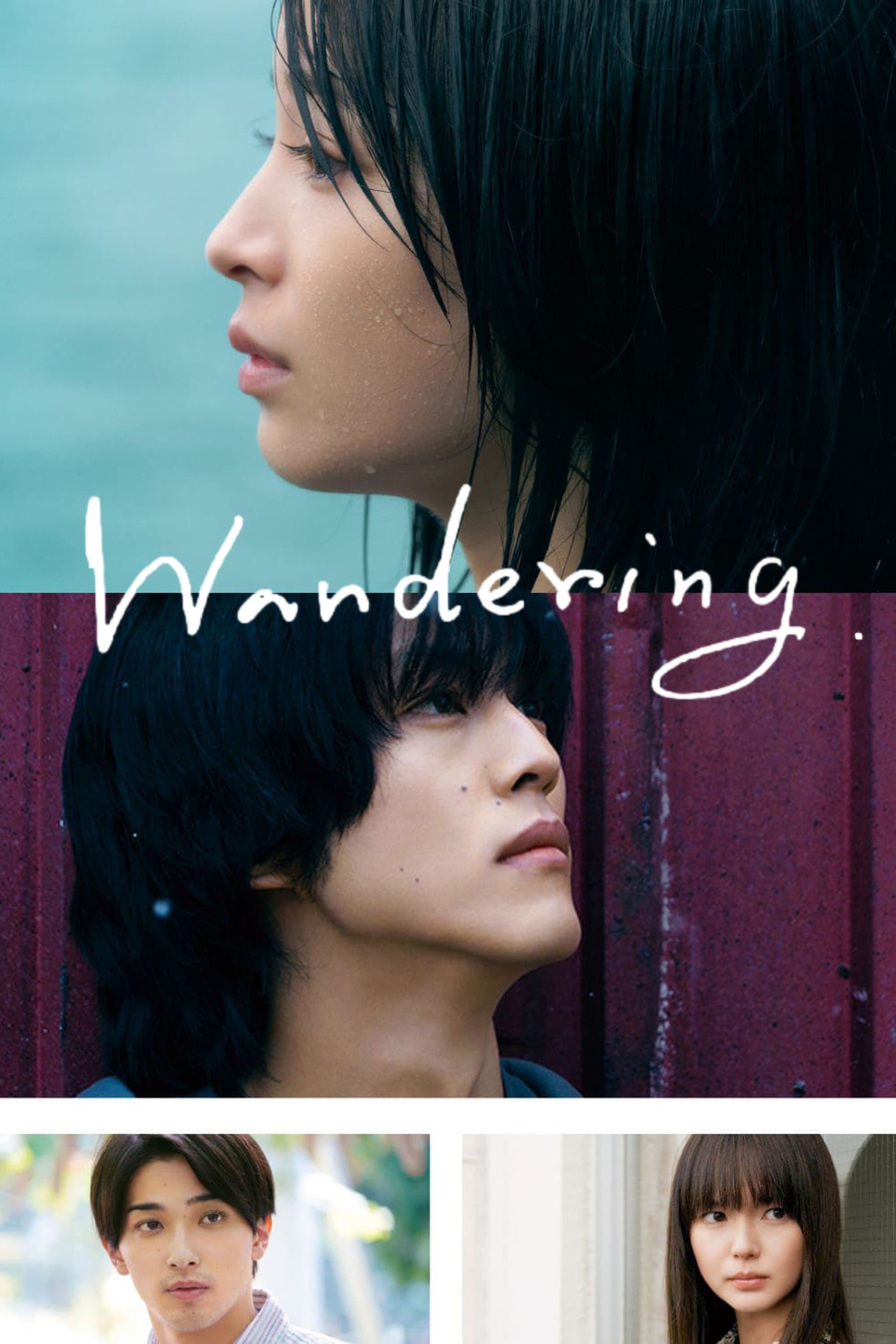 Poster Wandering