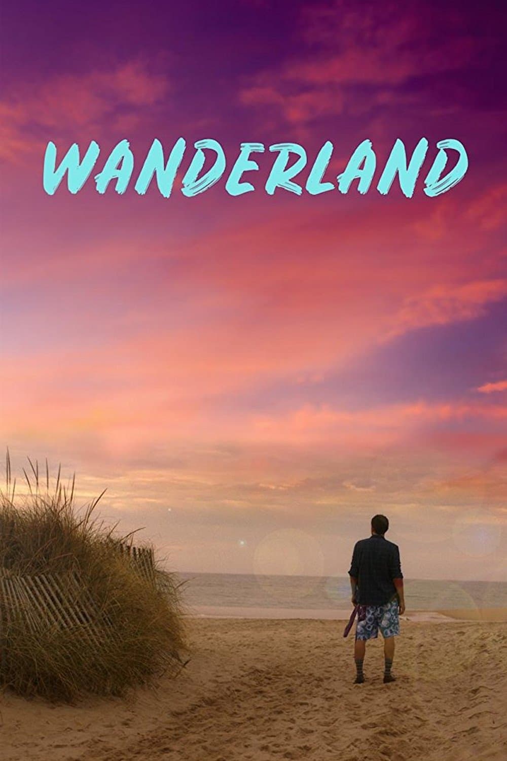 Poster Wanderland