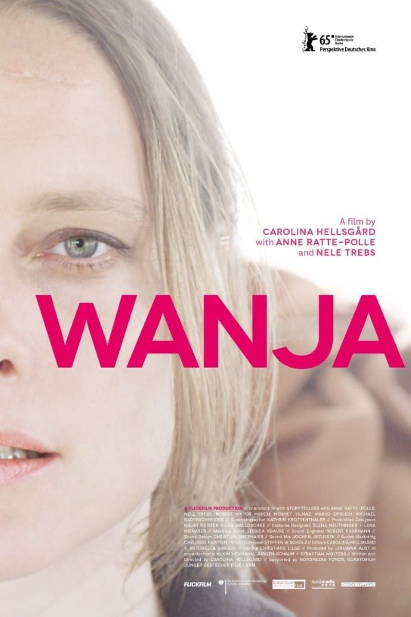 Poster Wanja