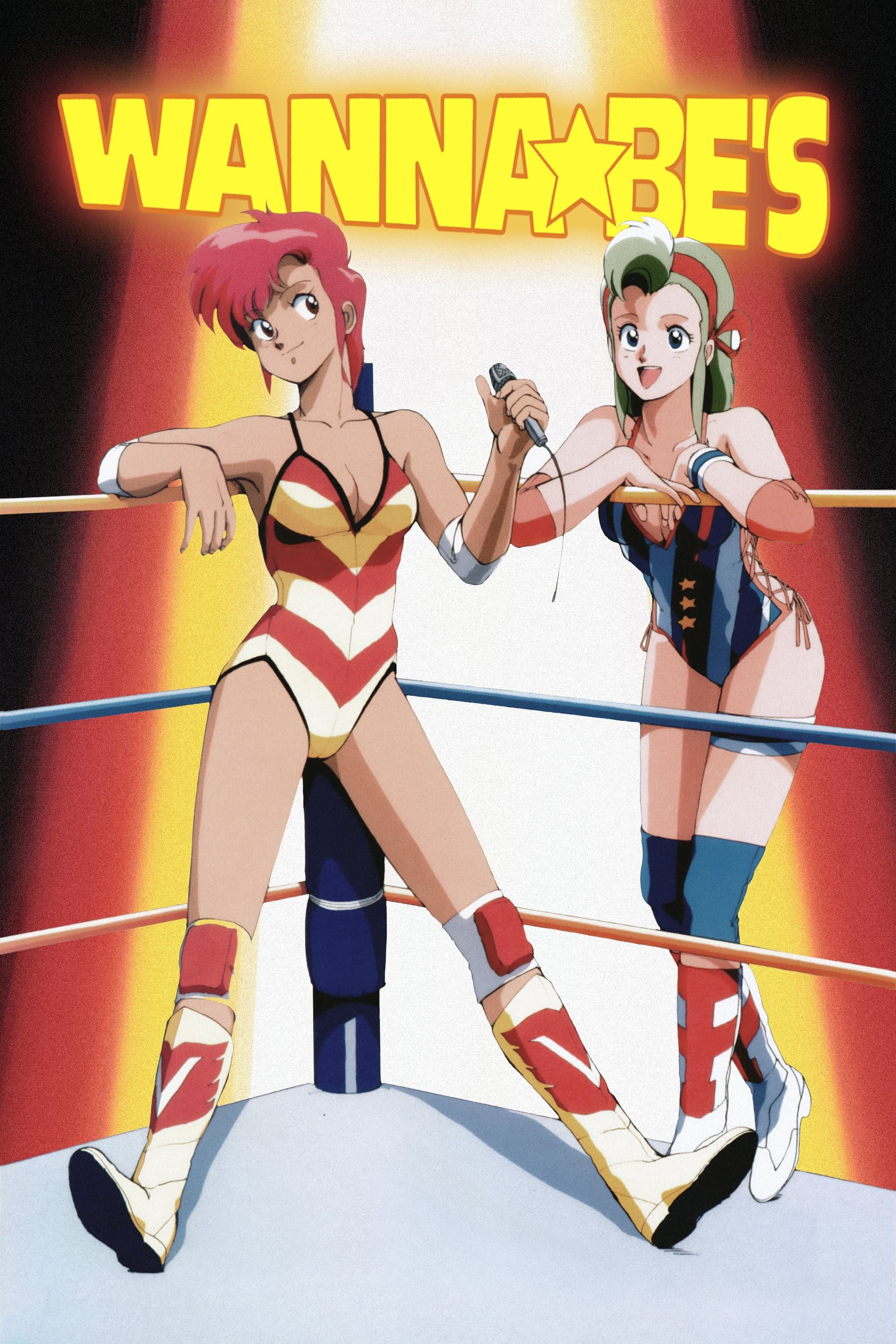 Poster Wanna-Be's