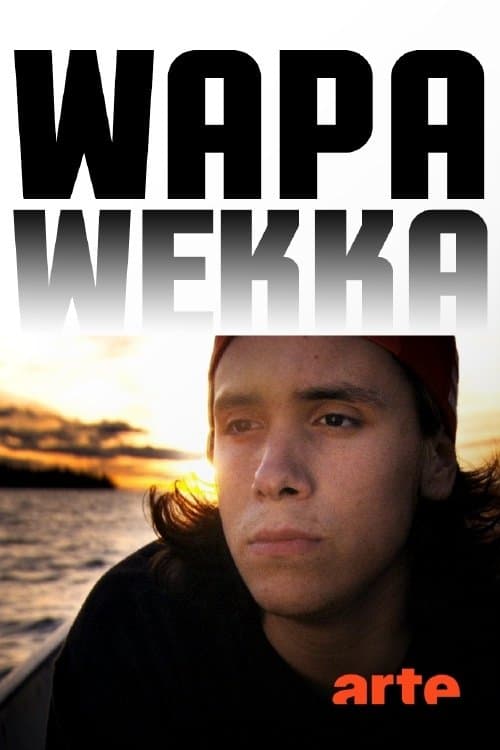 Poster Wapawekka