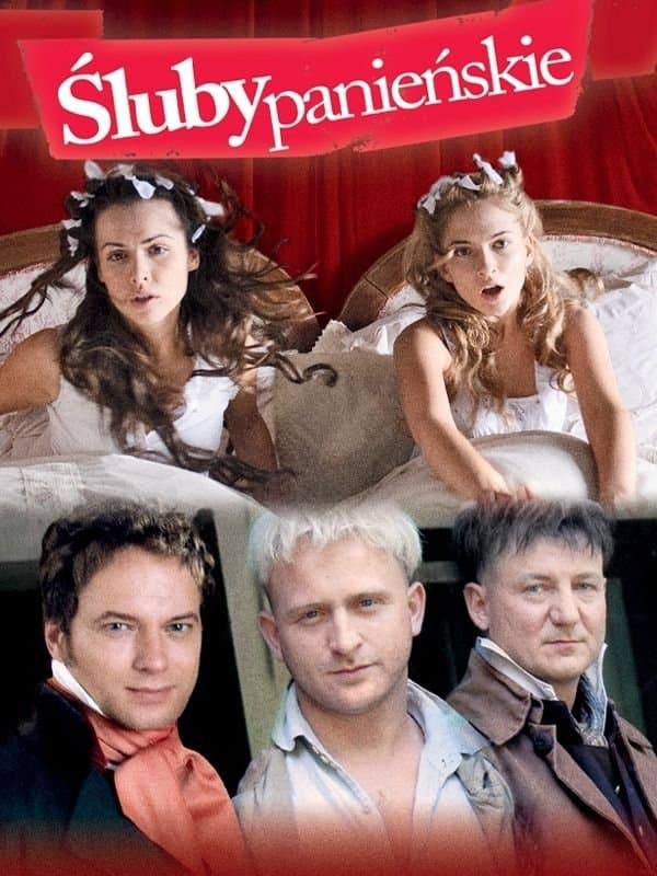 Poster War of Love