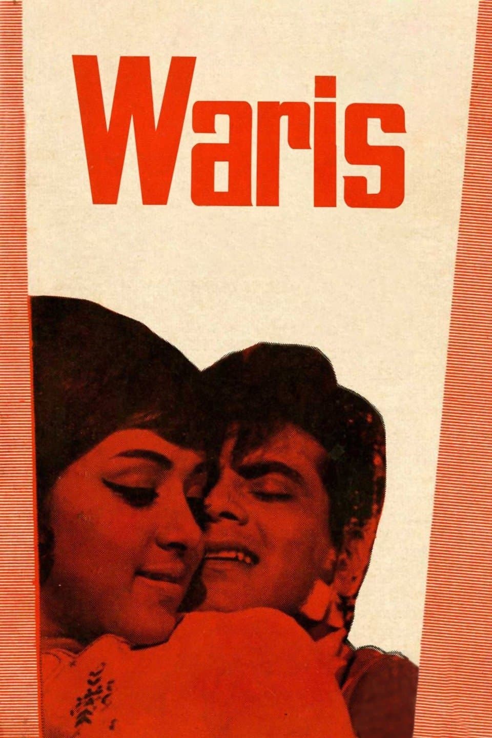 Poster Waris