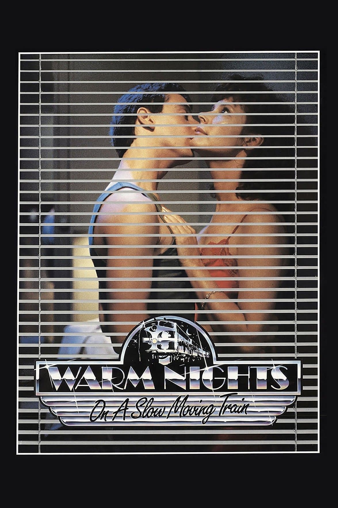 Poster Warm Nights on a Slow Moving Train
