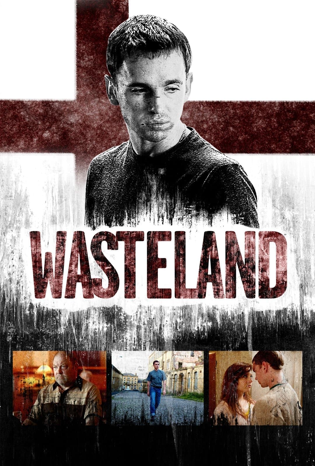 Poster Wasteland