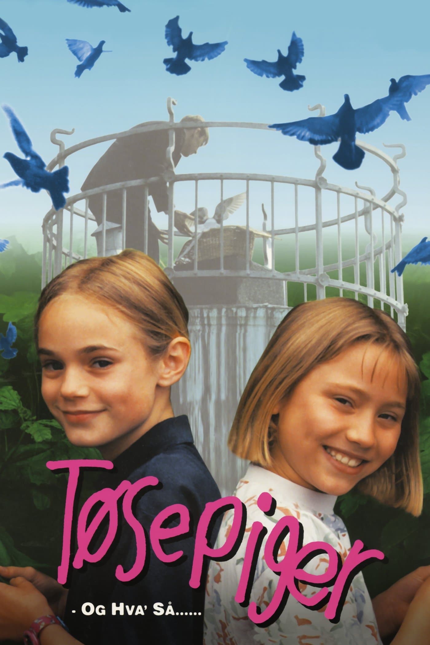 Poster Watch Me Fly