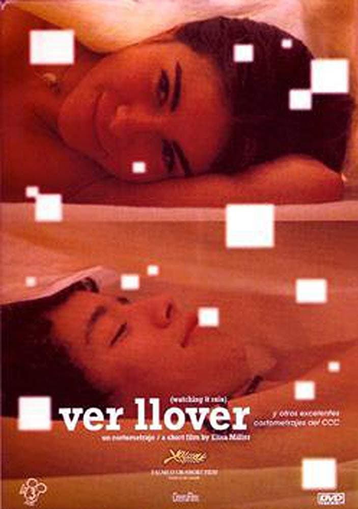 Poster Watching it Rain