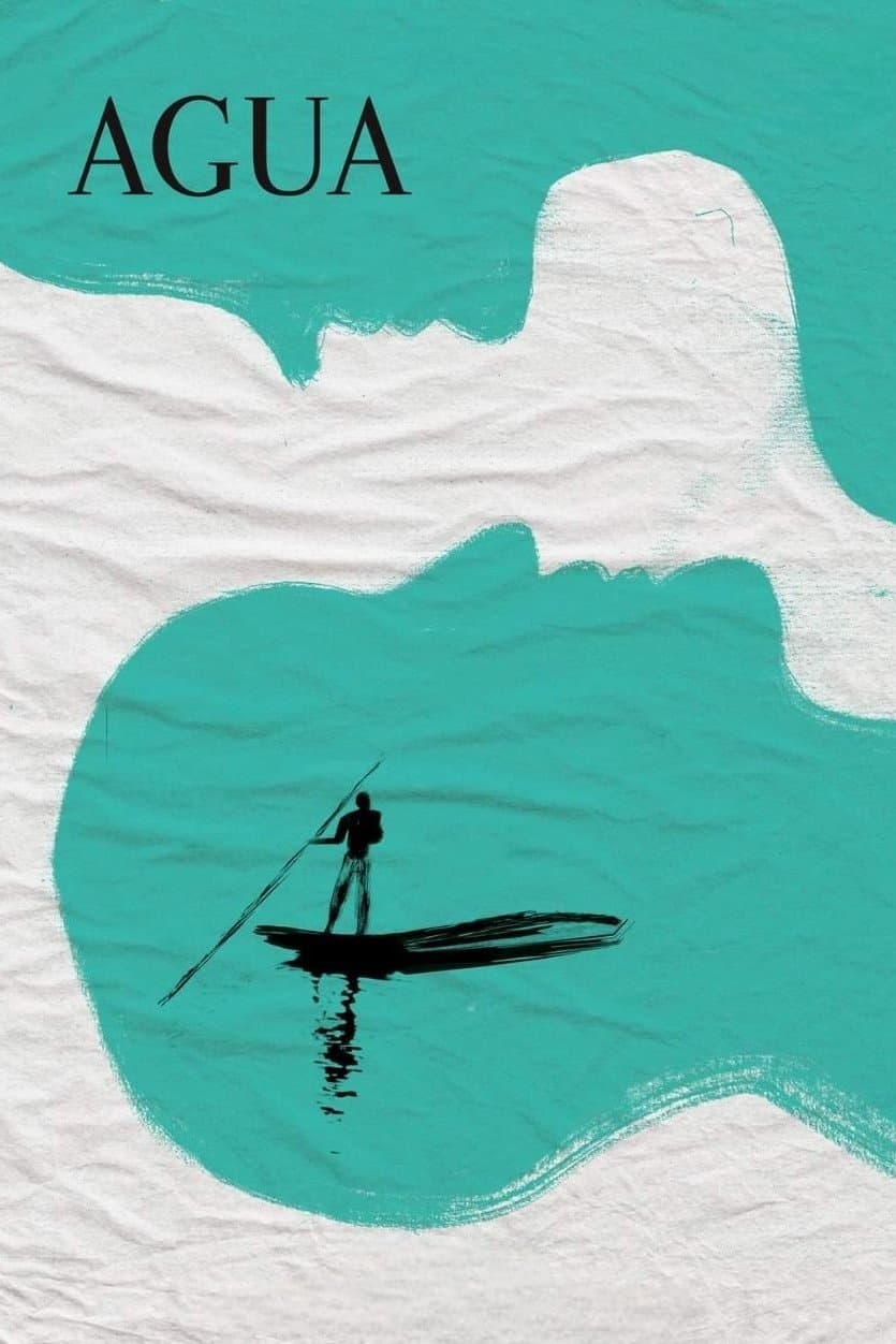 Poster Water