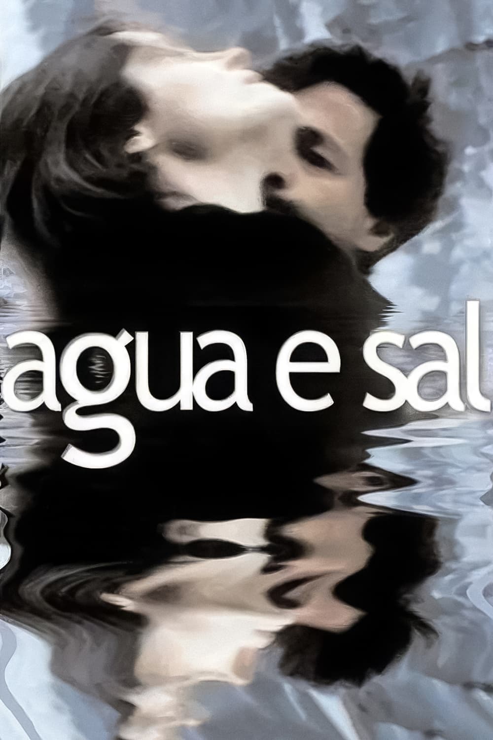 Poster Water and Salt
