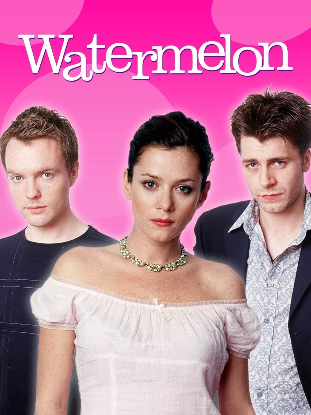 Poster Watermelon