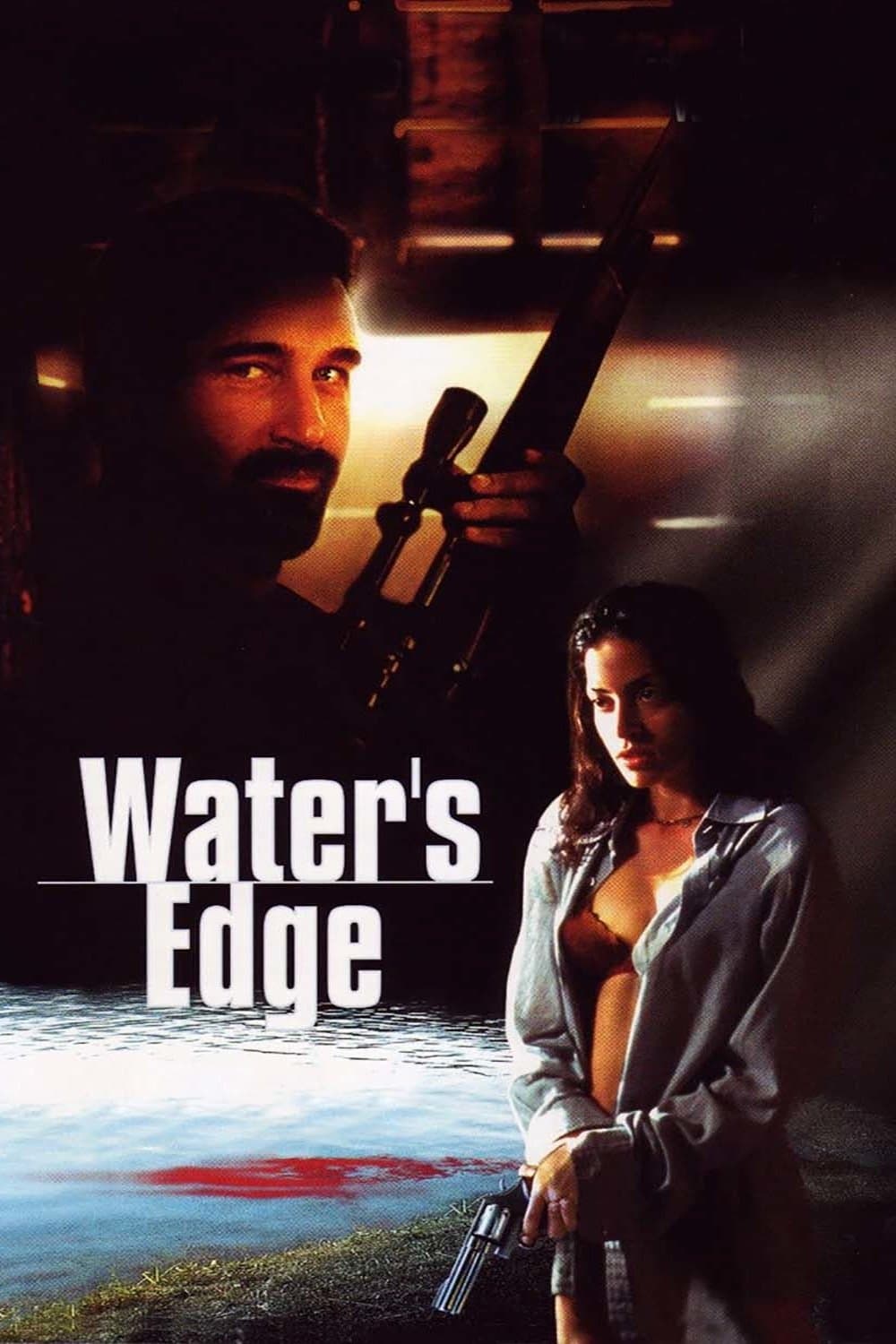 Poster Water's Edge