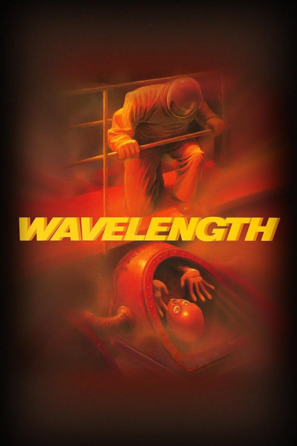 Poster Wavelength